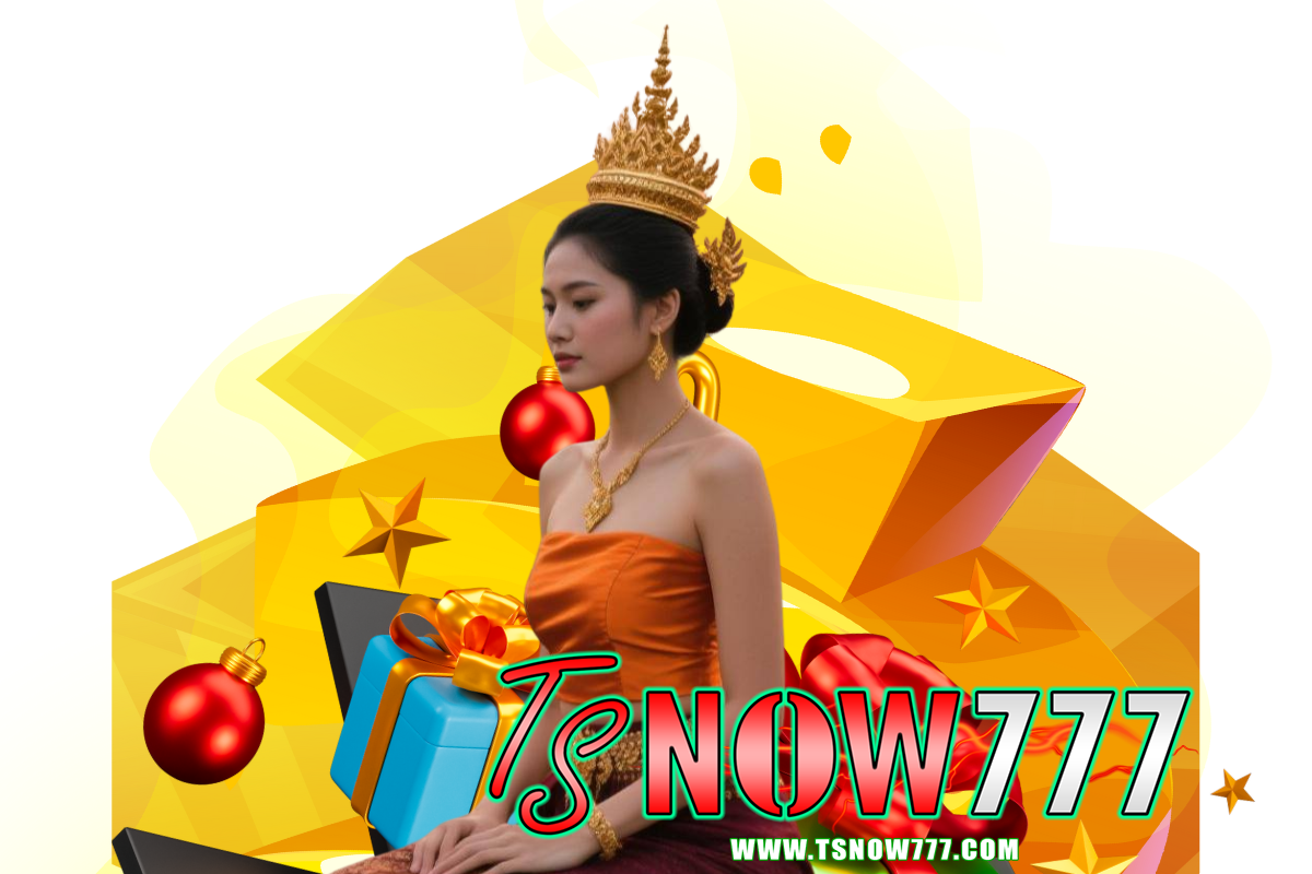 tsnow777 สมัคร