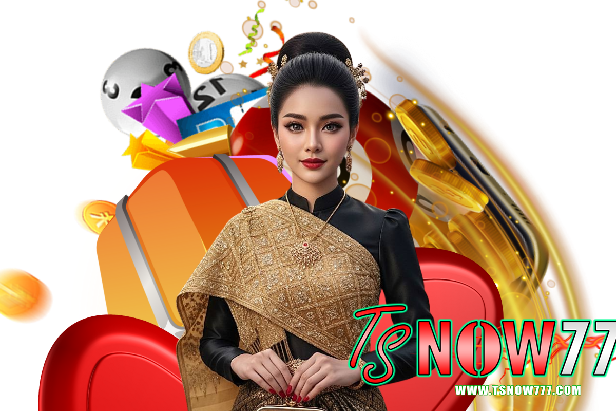 tsnow777 สล็อต