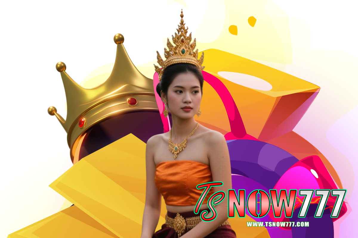 tsnow777 เว็บตรง